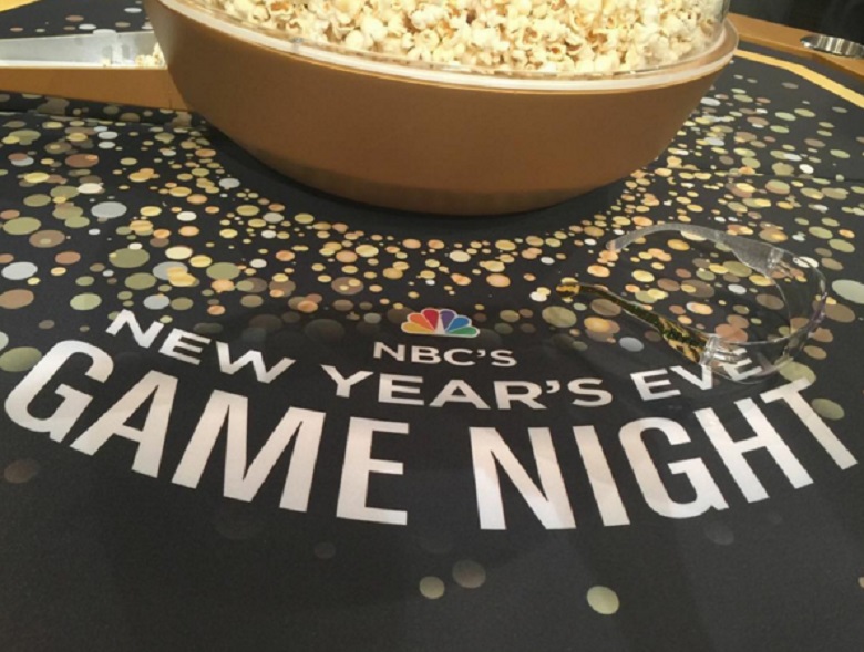 Watch Andy Cohen New Year’s Eve Game Night Live Stream