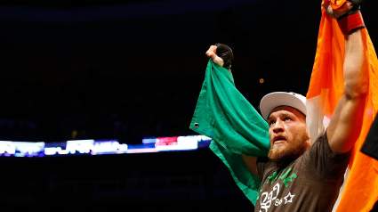 What Time Is Aldo vs. McGregor Fight on Tonight?