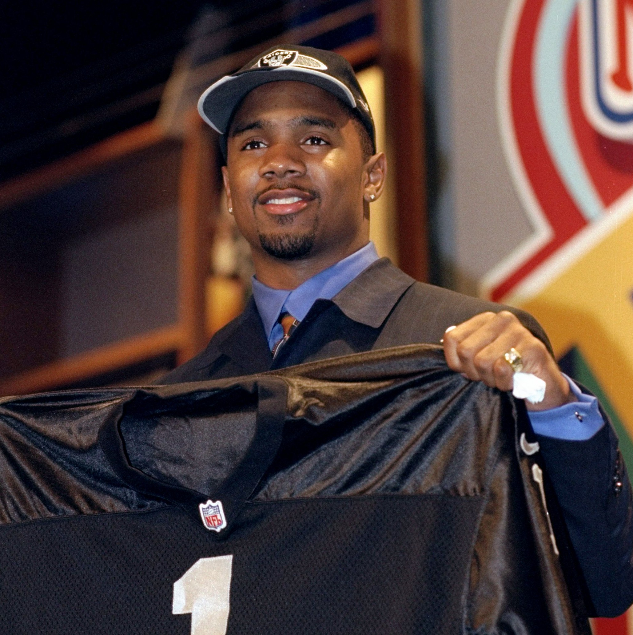 Charles Woodson 5 Fast Facts You Need to Know