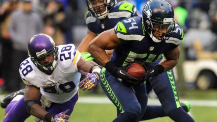 NFL Schedule Week 13: Start Times, TV Channels, Live Streams