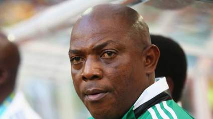 Kate Keshi Dead, Stephen Keshi’s Wife: 5 Fast Facts You Need to Know
