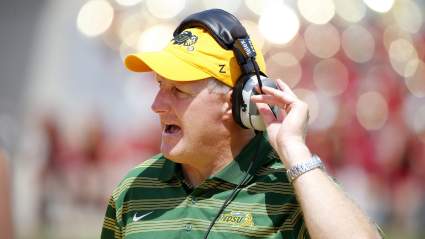 FCS Playoffs: Semifinal Schedule, TV, Live Stream Info
