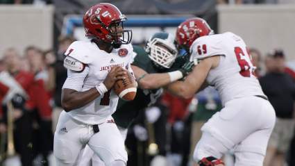FCS Playoffs 2015: Bracket, Schedule, TV, Start Times