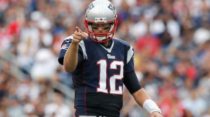 Patriots Playoff Chances: Seeding & Potential Matchups Week 16