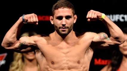 TUF 22 Finale: Full Card, Schedule, TV Info, Live Stream