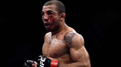 WATCH: Conor McGregor Knocks Out Jose Aldo in 13 Seconds