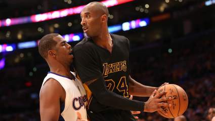 Clippers vs. Lakers Live Stream: How to Watch Online for Free