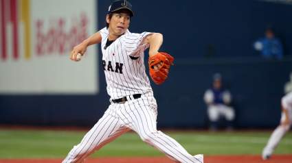 Kenta Maeda: 5 Fast Facts You Need to Know