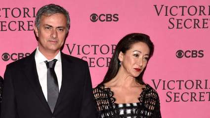 Matilde ‘Tami’ Faria, Jose Mourinho’s Wife: 5 Fast Facts You Need to Know