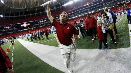 Kirby Smart: 5 Fast Facts You Need to Know