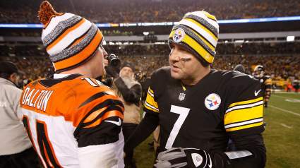 How to Watch Steelers vs. Bengals Live Stream Online