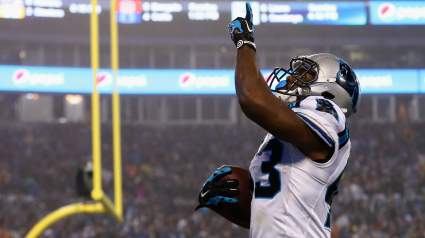 Fozzy Whittaker Week 15 Fantasy Outlook vs. Giants