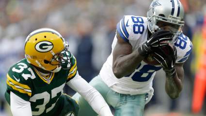 How to Watch Cowboys vs. Packers Live Stream Online