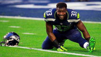 Christine Michael Fantasy Value After Signing With Seahawks