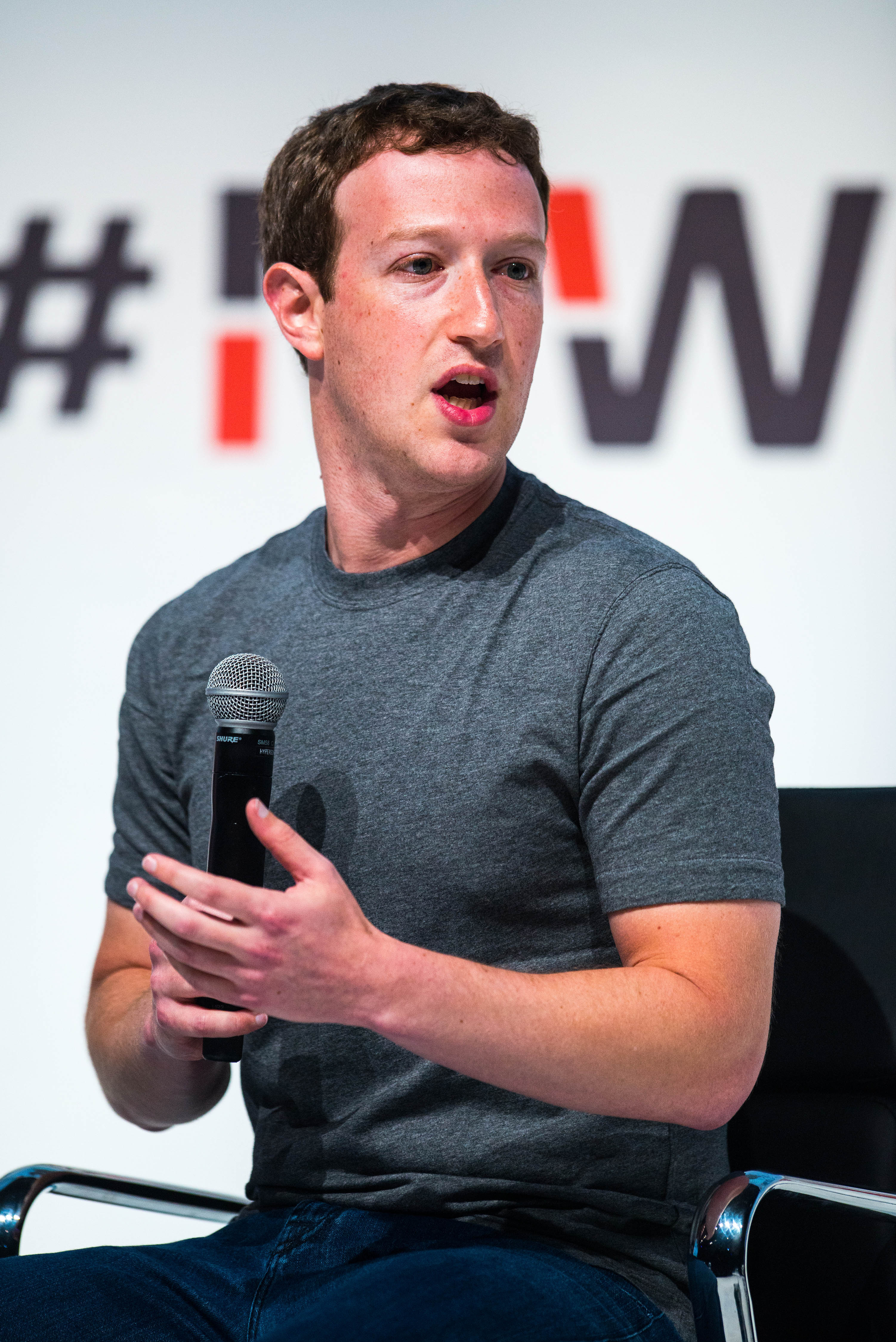 Mark Zuckerberg’s Net Worth 5 Fast Facts You Need to Know
