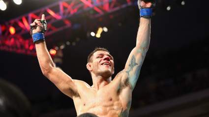 How to Watch UFC on FOX: Dos Anjos vs. Cerrone 2 Live Stream Online