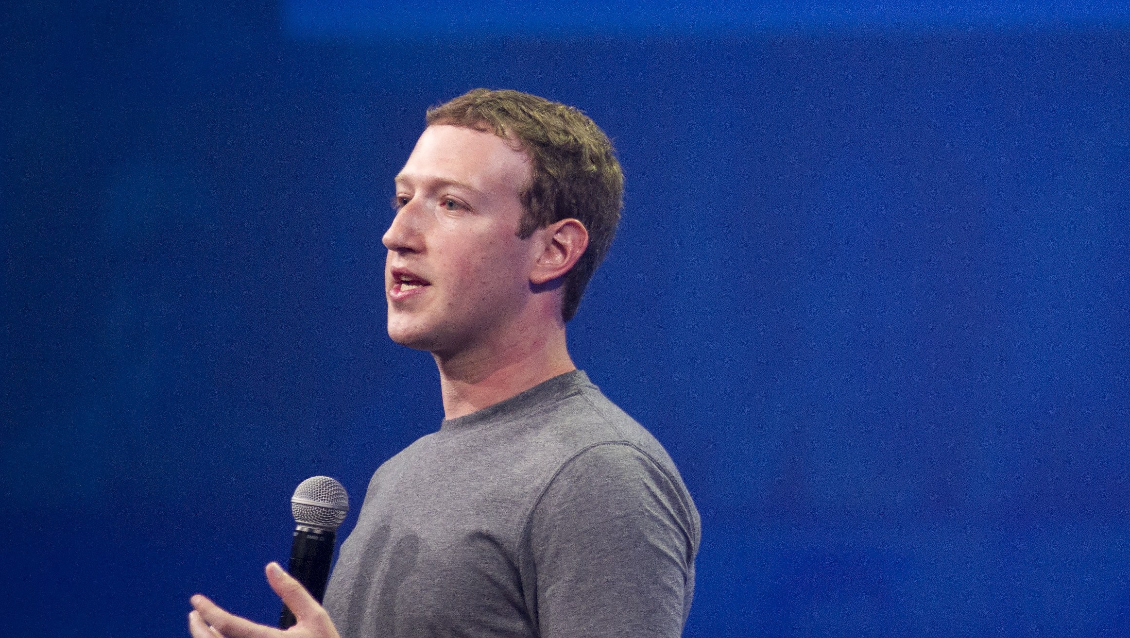 Mark Zuckerberg's Net Worth 5 Fast Facts You Need to Know