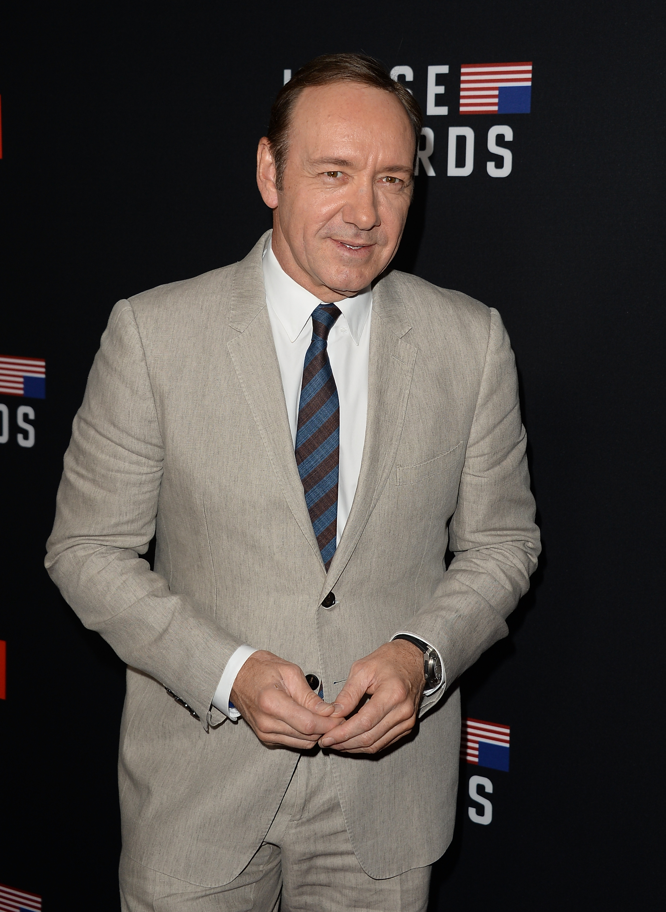 Kevin Spacey’s Net Worth 5 Fast Facts You Need to Know