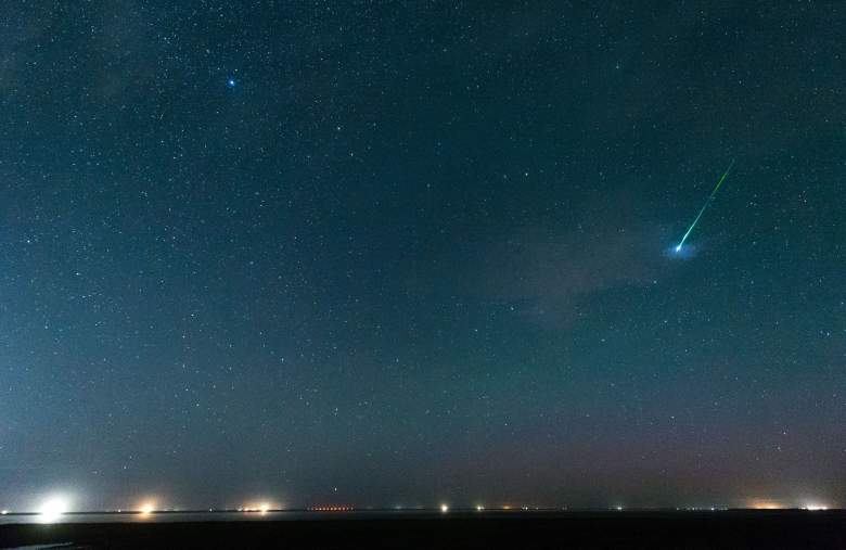 How to Watch the Geminid Meteor Shower Live Stream
