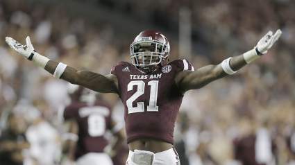 Texas A&M vs. Louisville: Point Spread, Total & Prediction