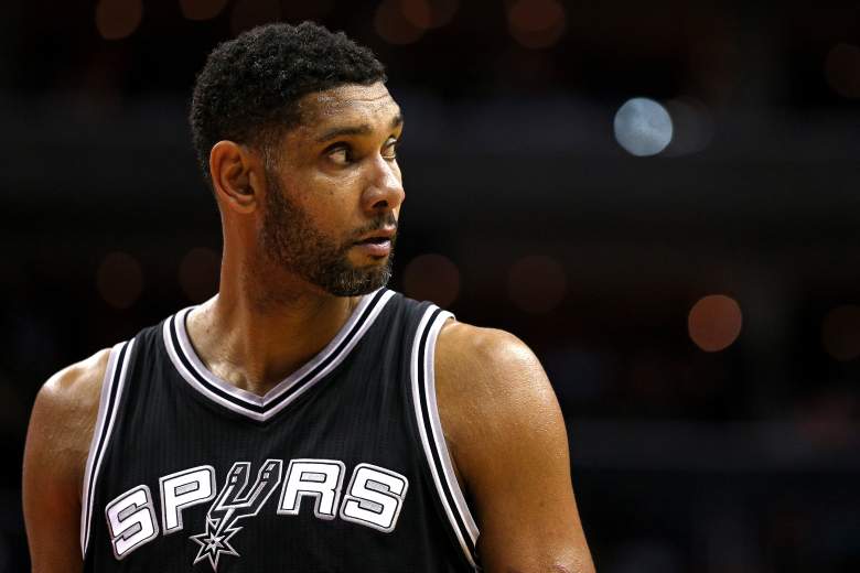 Tim Duncan, San Antonio Spurs, NBA power rankings, NBA Christmas games, schedule, standings, top ten, records