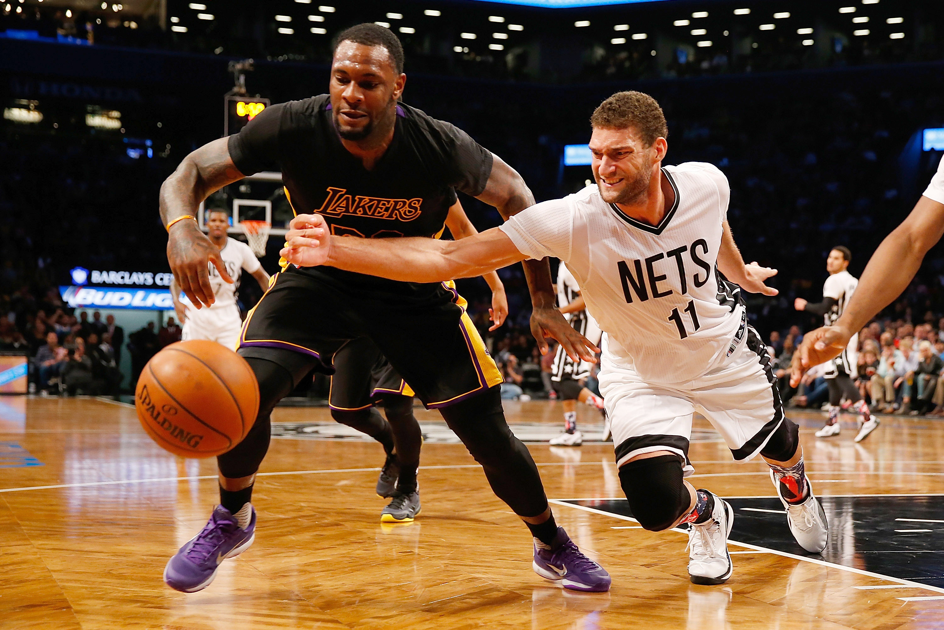 How to Watch Nets vs. Knicks Free Live Stream Online