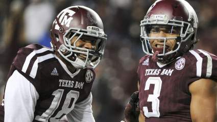 Texas A&M-Lousiville, Music City Bowl Live Stream: How to Watch Online for Free