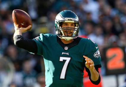 What TV Channel Is the Redskins-Eagles Game On Tonight?