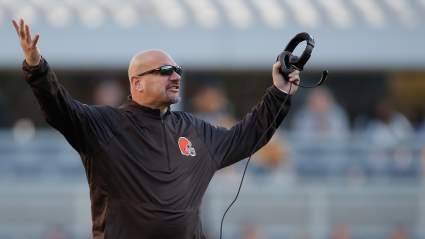 Mike Pettine Fired: 5 Fast Facts You Need to Know