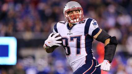 Patriots vs. Jets: Point Spread, Total & Prediction