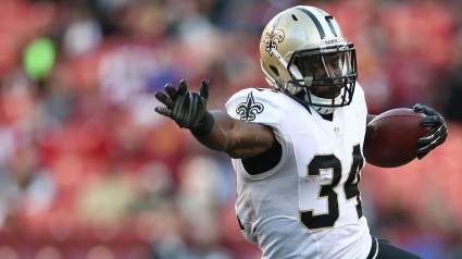 Tim Hightower Week 14 Fantasy Value vs. Buccaneers