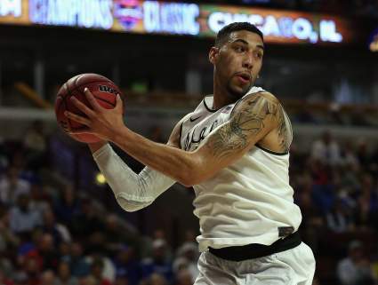 Michigan State vs. Middle Tennessee: Time, TV Channel & Live Stream