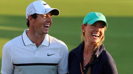 Erica Stoll, Rory McIlroy’s Fiancee: 5 Fast Facts You Need to Know