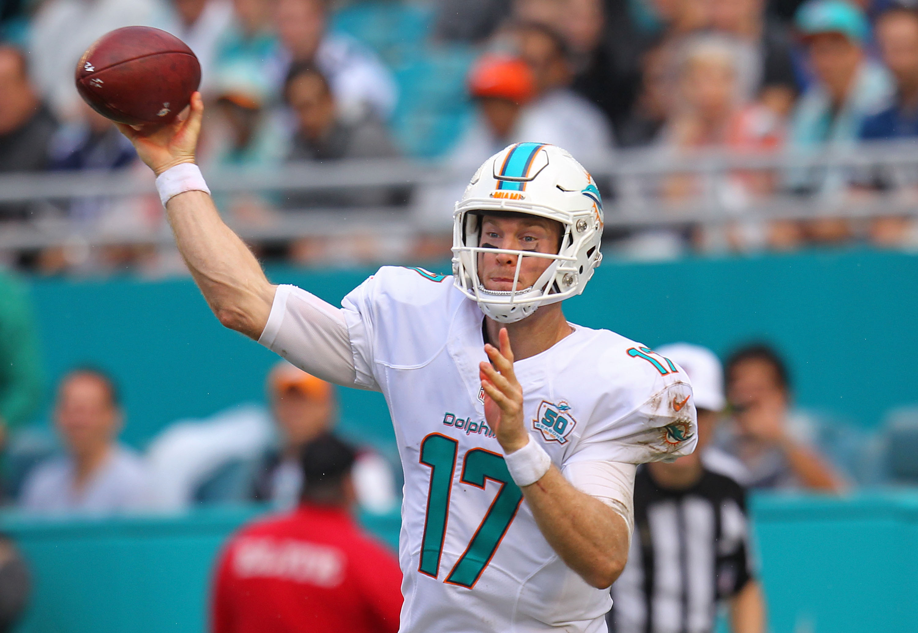 dolphins live, dolphins channel, ryan tannehill