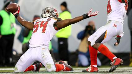 What TV Channel Is the Buccaneers-Rams Game on Tonight?