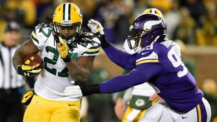 Vikings-Packers Live Stream: How to Watch Online