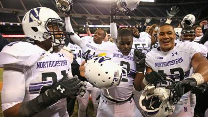 Northwestern-Tennessee Live Stream: How to Watch Online for Free