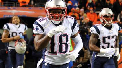 How to Watch Eagles vs. Patriots Live Stream Online