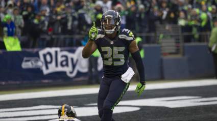 How to Watch Seahawks vs. Vikings Live Stream Online