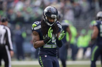 How to Watch Seahawks vs. Ravens Live Stream Online