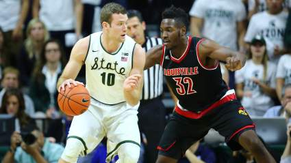 NCAA Basketball Rankings: Heavy’s Top 30 for December 7