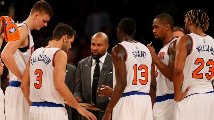 How to Watch Nets vs. Knicks Free Live Stream Online