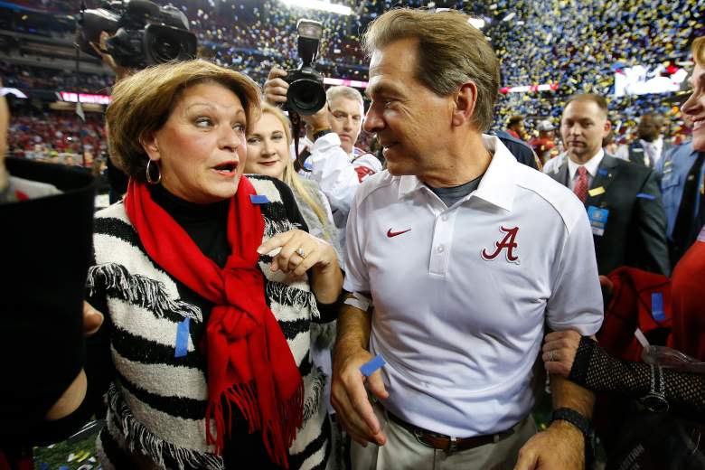 Nick Saban Net Worth: 5 Fast Facts You Need to Know | Heavy.com
