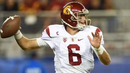 USC-Wisconsin, Holiday Bowl Live Stream: How to Watch Online for Free