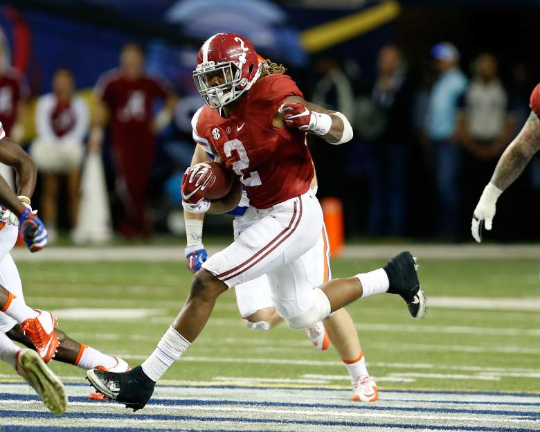 Derrick Henry, Heisman Trophy, time, channel, line, odds, favorite, preview