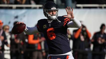 Redskins vs. Bears: Point Spread, Total & Prediction