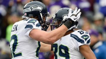Seahawks vs. Ravens: Odds, Point Spread, Over-Under