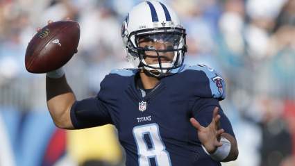 Titans vs. Jets: Point Spread, Total & Prediction