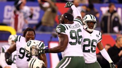 Titans vs. Jets: Odds, Point Spread, Over-Under