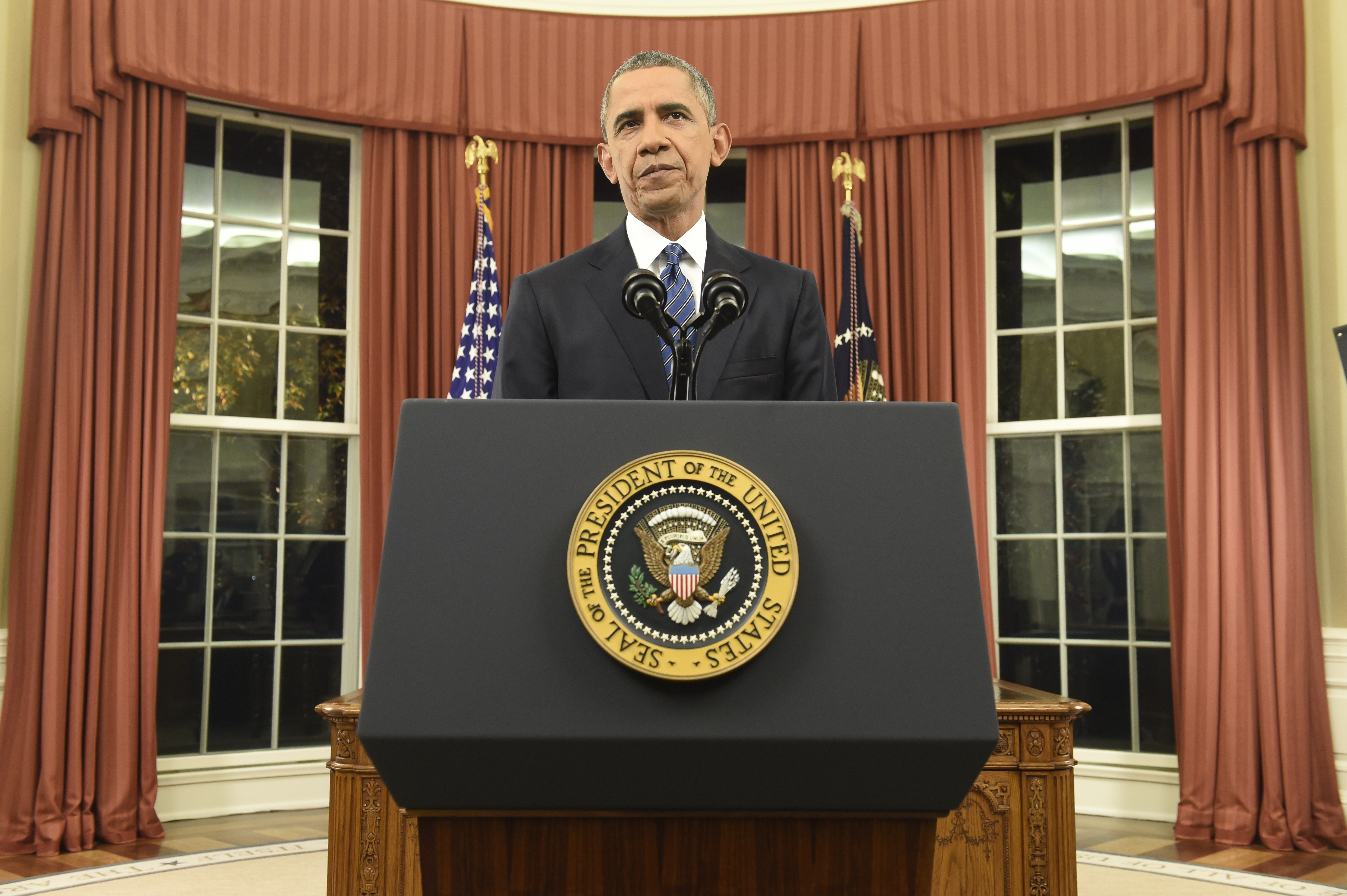 President Obama speech full text transcript